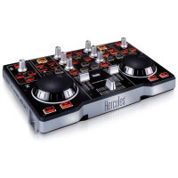 Hercules DJ Control MP3 e2 (4780583)